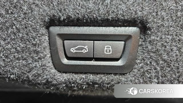 BMW 5 Series (G60) id 4499887 из Кореи 22