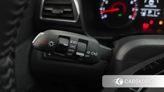 Ssangyong The New Tivoli id 4762232 из Кореи 22