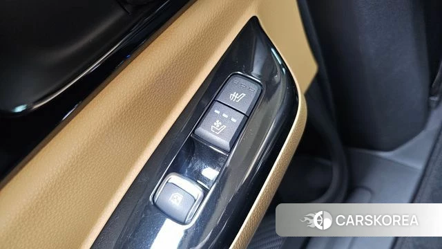 Kia Carnival 4th generation id 4303488 из Кореи 22