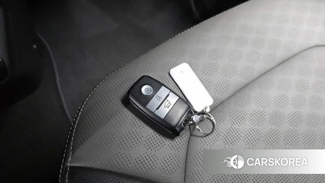 Kia The New Ray id 4769745 из Кореи 22
