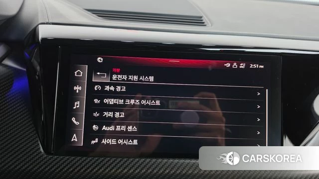 Audi e-Tron GT id 4744470 из Кореи 22