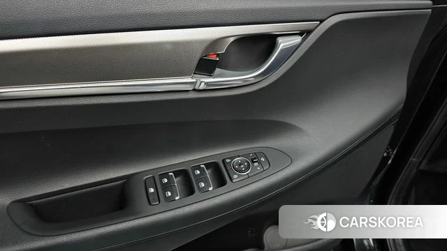 Hyundai The New Grandeur IG id 4693438 из Кореи 22