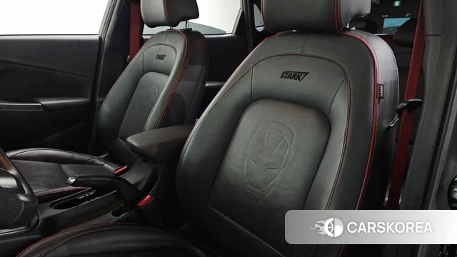 Hyundai Kona id 4530668 из Кореи 22