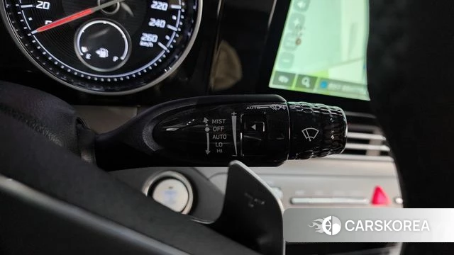 Hyundai The New Grandeur IG id 4293241 из Кореи 22