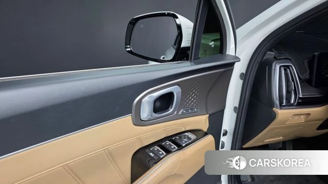 Kia The New Sorento 4th Generation id 4640133 из Кореи 22