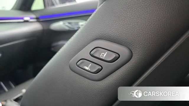 Genesis GV70 id 4578982 из Кореи 22