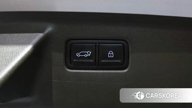 Hyundai Santa Fe (MX5) id 4607930 из Кореи 22