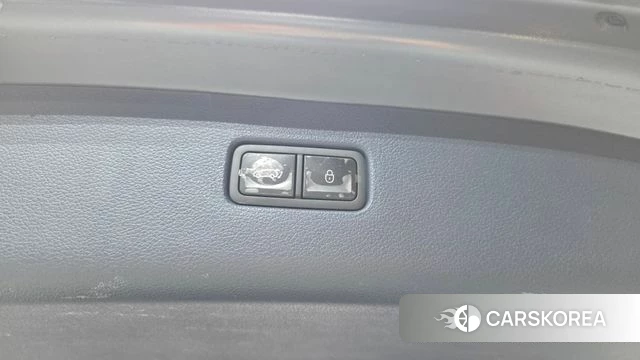 Genesis GV80 id 4470003 из Кореи 22