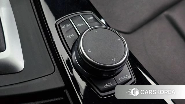 BMW 3 Series (F30) id 4595860 из Кореи 22