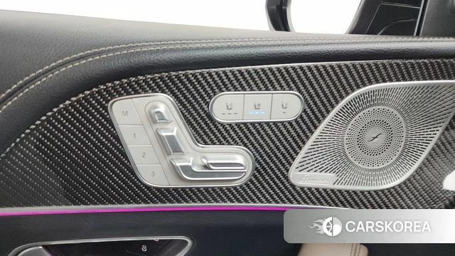 Mercedes-Benz GLE-Class W167 id 4476186 из Кореи 22