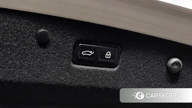 Kia K8 id 4282972 из Кореи 22