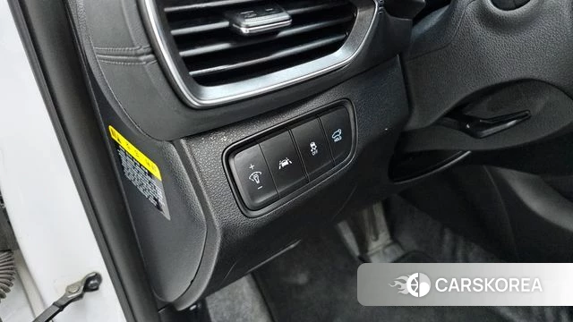 Hyundai Santa Fe TM id 4203859 из Кореи 22