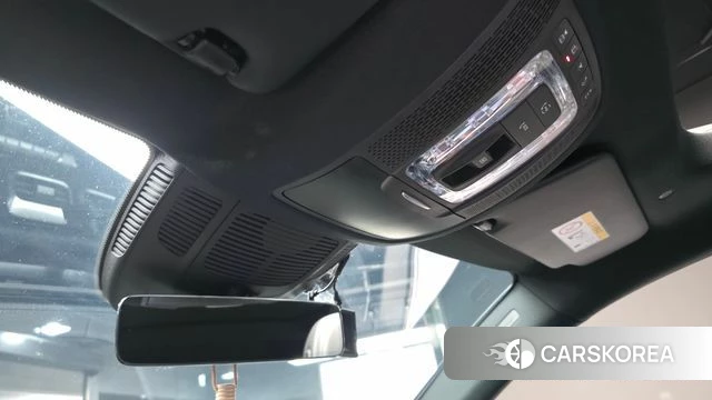 Mercedes-Benz GLE-Class W167 id 4676919 из Кореи 22