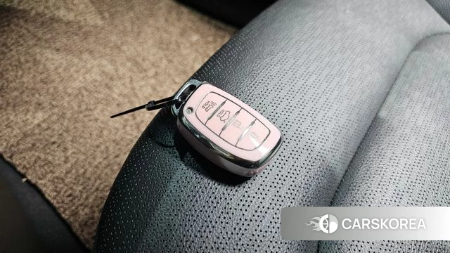 Hyundai The New Avante AD id 4900198 из Кореи 22