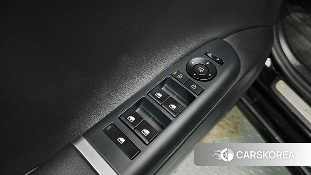 Hyundai Grandeur Hybrid (GN7) id 4443322 из Кореи 22