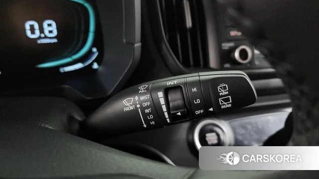Kia The New Kia Ray id 4607903 из Кореи 22