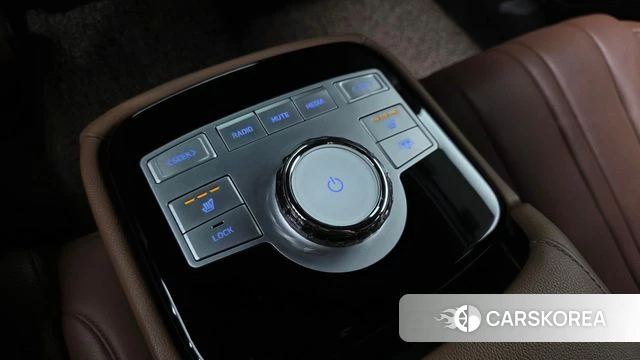 Genesis G80 (RG3) id 4905353 из Кореи 22