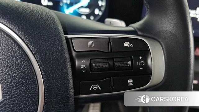 Kia Sportage 5th Generation Hybrid id 4893239 из Кореи 22