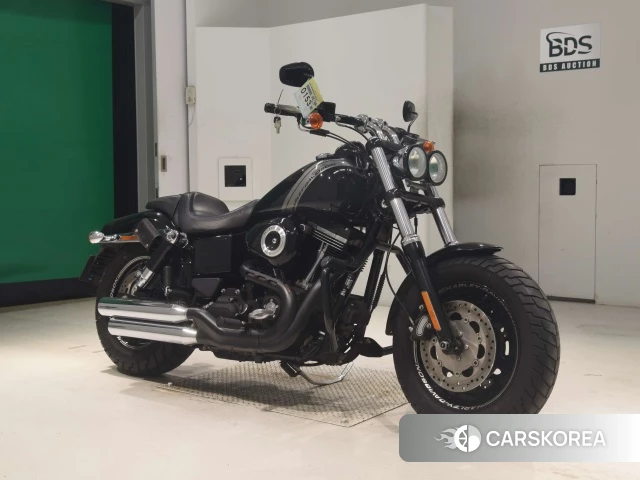 Проданный Harley-Davidson Dyna Fat Bob FXDF1580 id 4255624 из Японии, фото 22
