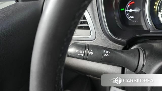 Renault Korea (Samsung) QM6 id 4781108 из Кореи 22
