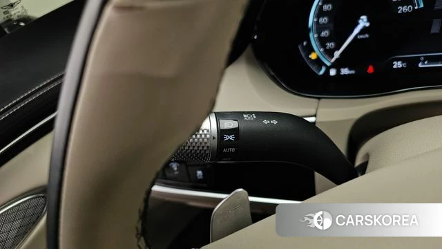Genesis GV70 id 4898416 из Кореи 22