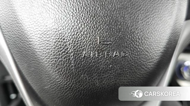 Chevrolet (GM Daewoo) The New Spark id 4435462 из Кореи 22