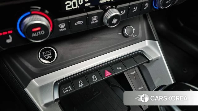 Audi Q3 (F3) id 4201901 из Кореи 22