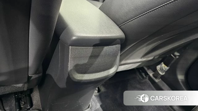 Hyundai Avante AD id 4543785 из Кореи 22