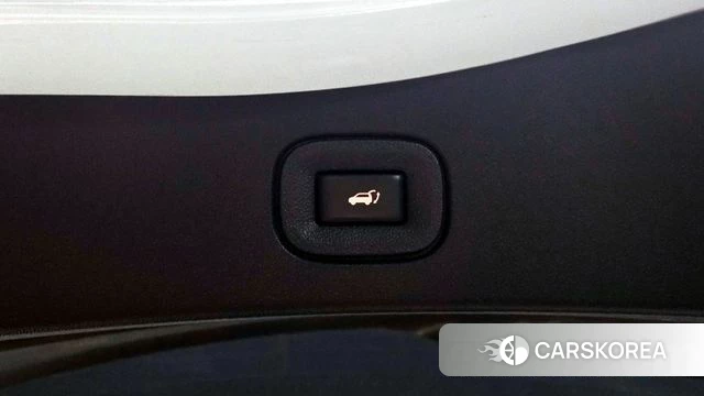 Renault Korea (Samsung) The New QM6 id 4303886 из Кореи 22