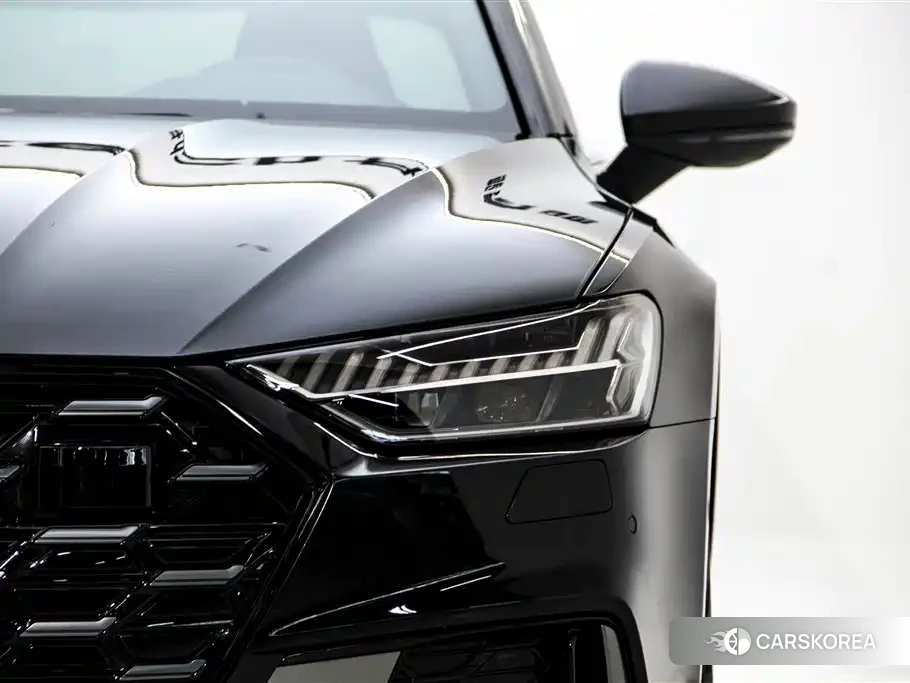 Audi A7L id 4601067 из Китая 22
