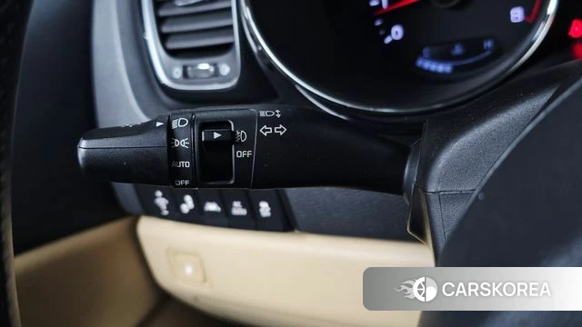 Kia The New Carnival id 4620203 из Кореи 22