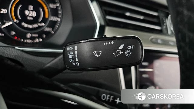 Volkswagen Arteon id 4595406 из Кореи 22