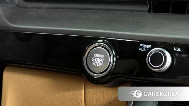 Kia Carnival 4th generation id 4388641 из Кореи 22