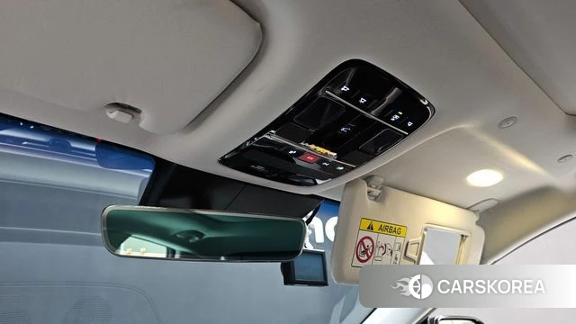 Hyundai Grandeur Hybrid (GN7) id 4578726 из Кореи 22