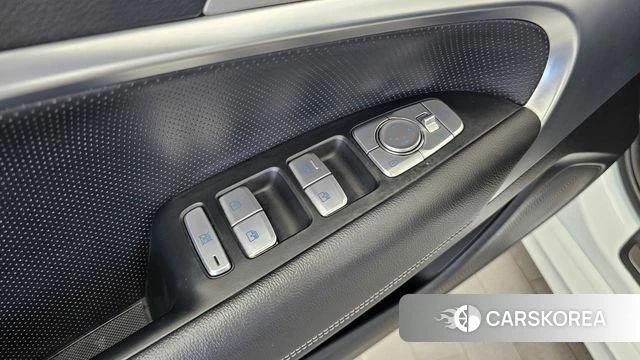 Genesis G70 id 4900244 из Кореи 22