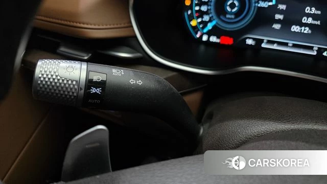 Genesis G80 (RG3) id 4250734 из Кореи 22