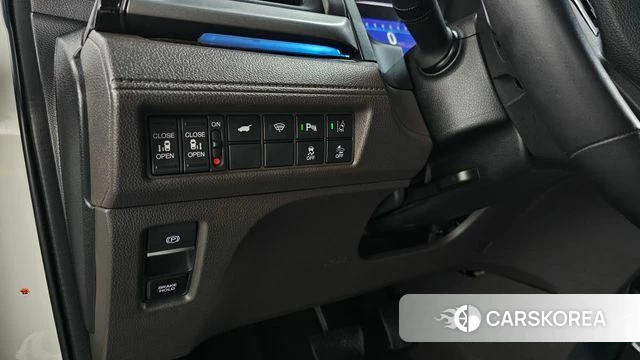 Honda Odyssey id 4246186 из Кореи 22