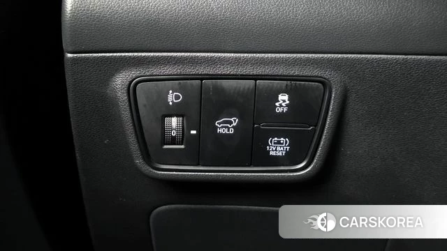 Hyundai Tucson Hybrid (NX4) id 4282057 из Кореи 22
