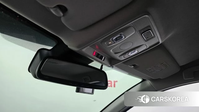 Renault Korea (Samsung) XM3 id 4942493 из Кореи 22