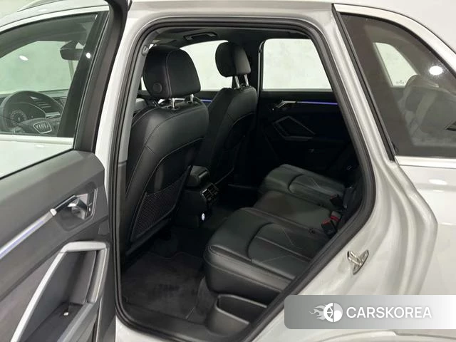Audi Q3 id 4261421 из Китая 22