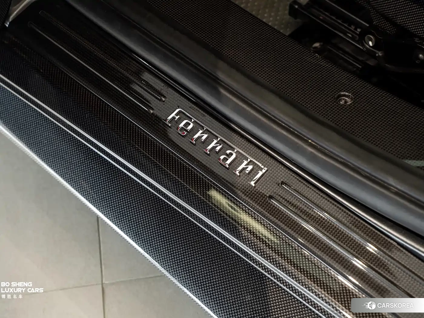Ferrari 488 id 4554129 из Китая 22