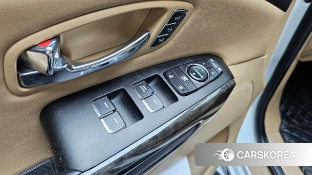Kia The New Carnival id 4250659 из Кореи 22