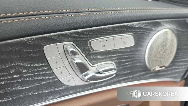 Mercedes-Benz E-Class W213 id 4793537 из Кореи 22