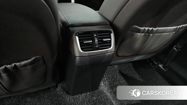 Hyundai Grandeur IG id 4543309 из Кореи 22