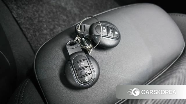 Mini Cooper id 4231136 из Кореи 22