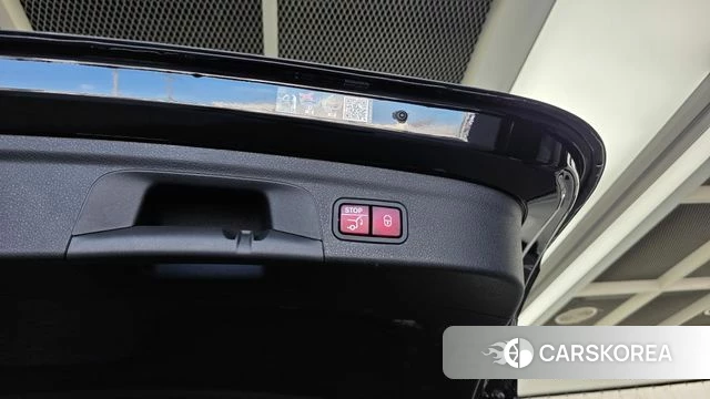 Mercedes-Benz GLE-Class W167 id 4835328 из Кореи 22