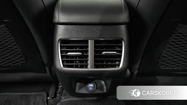 Hyundai Sonata (DN8) id 4232006 из Кореи 22