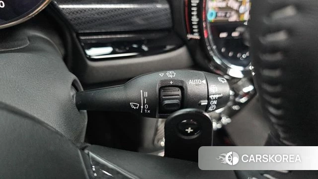 Mini Cooper S Clubman id 4355285 из Кореи 22