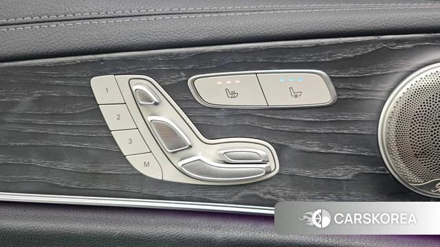 Mercedes-Benz E-Class W213 id 4749739 из Кореи 22