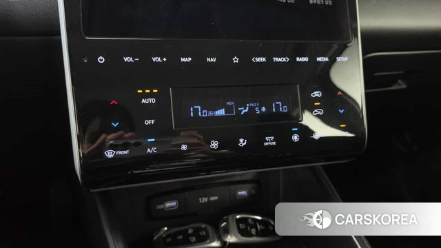 Hyundai Tucson (NX4) id 4566873 из Кореи 22